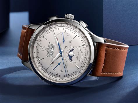 jaeger lecoultre rolex|jaeger lecoultre's new collection.